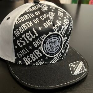 Drew estate hat cap NWT cigar